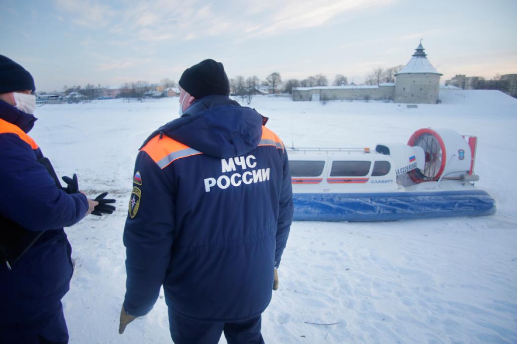 Профилактический рейд с целью предупреждения несчастных случаев на водоёмах