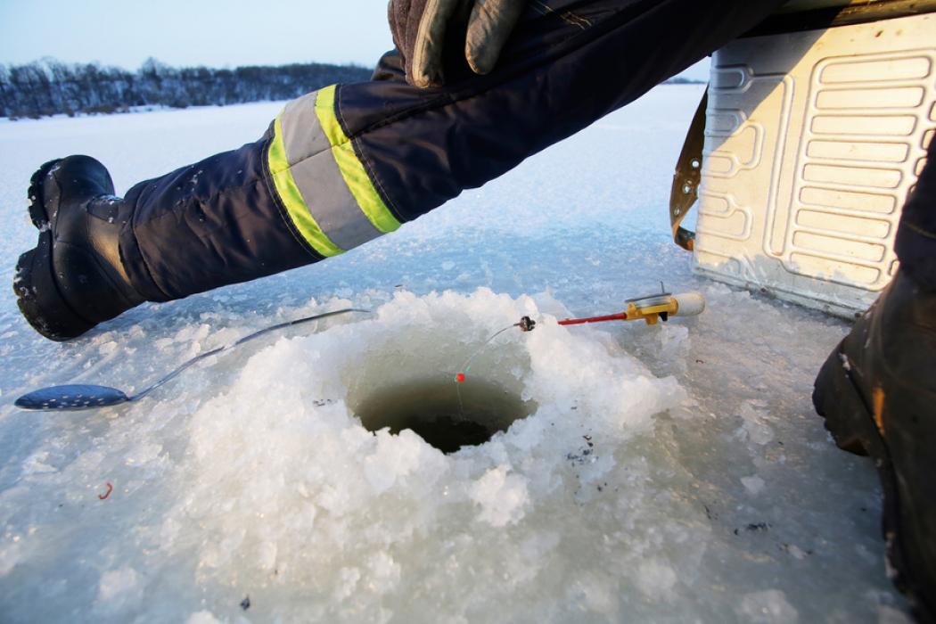 Профилактический рейд с целью предупреждения несчастных случаев на водоёмах