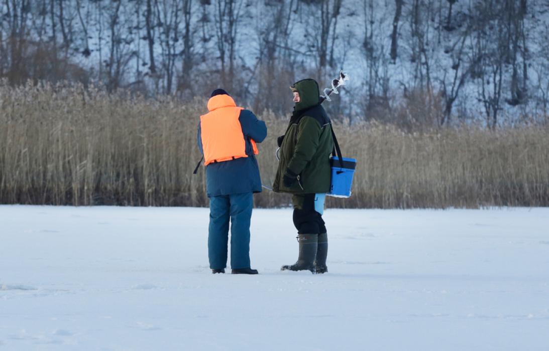 Профилактический рейд с целью предупреждения несчастных случаев на водоёмах