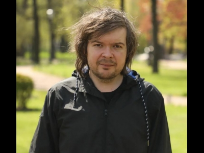 Кирилл Рябов