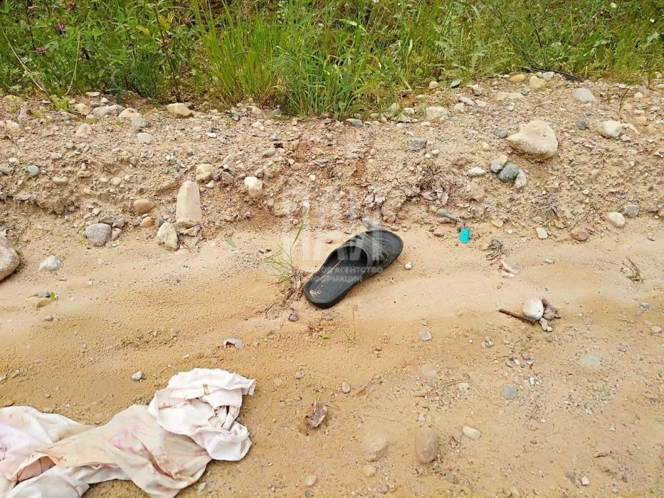 Два человека пострадали в ДТП в Красногородском районе