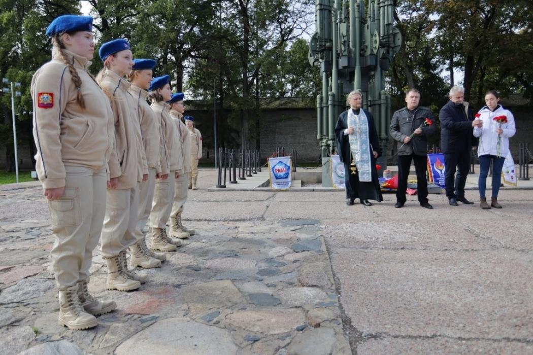 «Земля памяти»
