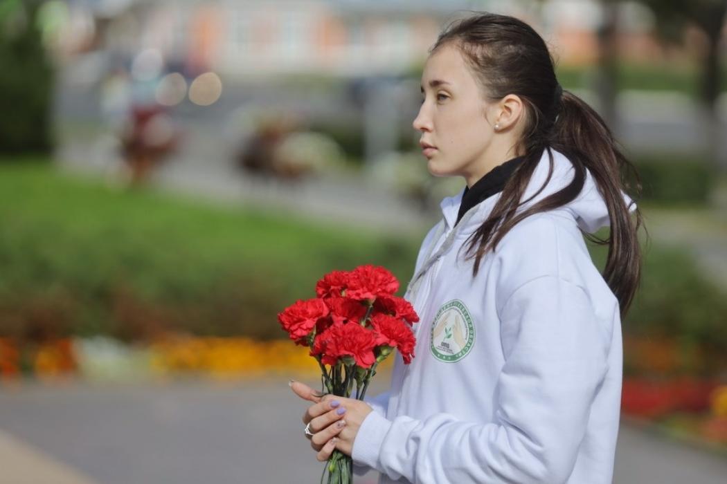 «Земля памяти»