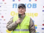 Фоторепортаж: «Чистые игры» в Пскове