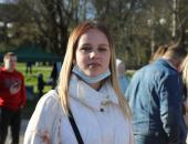 ФОТОРЕПОРТАЖ: Гала-концерт «Студенческая весна» в Пскове