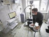 Фоторепортаж: Открытие отделения реабилитации для постковидных больных в Пскове