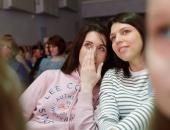 Фоторепортаж: Конкурс искусств «Центр талантов» прошел в Пскове