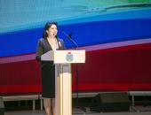 Фоторепортаж: Награждение лучших муниципальных служащих