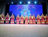 Фоторепортаж: Конкурс искусств «Центр талантов» прошел в Пскове