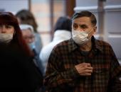 Фоторепортаж: Гастроли Донецкого молодёжного театра в Пскове
