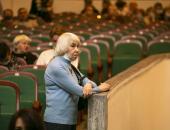 Фоторепортаж: Концерт «Навстречу конкурсу имени С. В. Рахманинова»
