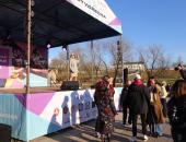 ФОТОРЕПОРТАЖ: Гала-концерт «Студенческая весна» в Пскове