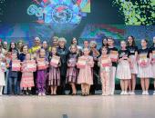 Фоторепортаж: Конкурс искусств «Центр талантов» прошел в Пскове