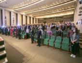 Фоторепортаж: Награждение лучших муниципальных служащих