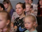 Фоторепортаж: Конкурс искусств «Центр талантов» прошел в Пскове