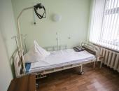Фоторепортаж: Открытие отделения реабилитации для постковидных больных в Пскове
