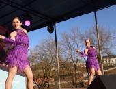 ФОТОРЕПОРТАЖ: Гала-концерт «Студенческая весна» в Пскове