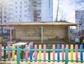 Фоторепортаж: Контрольный выезд депутата Псковской гордумы в округ № 15 в Пскове