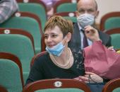 Фоторепортаж: Награждение лучших муниципальных служащих