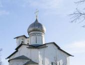 Фоторепортаж: Псковская весна