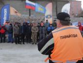 Фоторепортаж: Соревнования по рыбной ловле в Пскове