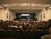 Фоторепортаж: Концерт «Навстречу конкурсу имени С. В. Рахманинова»