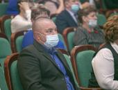 Фоторепортаж: Награждение лучших муниципальных служащих