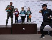 Фоторепортаж: Детские забеги в рамках VII Псковского марафона