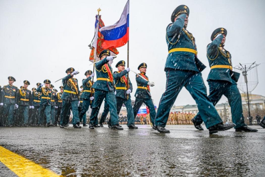 В Москве - холод, в Чите - снег, а в Пскове - гало