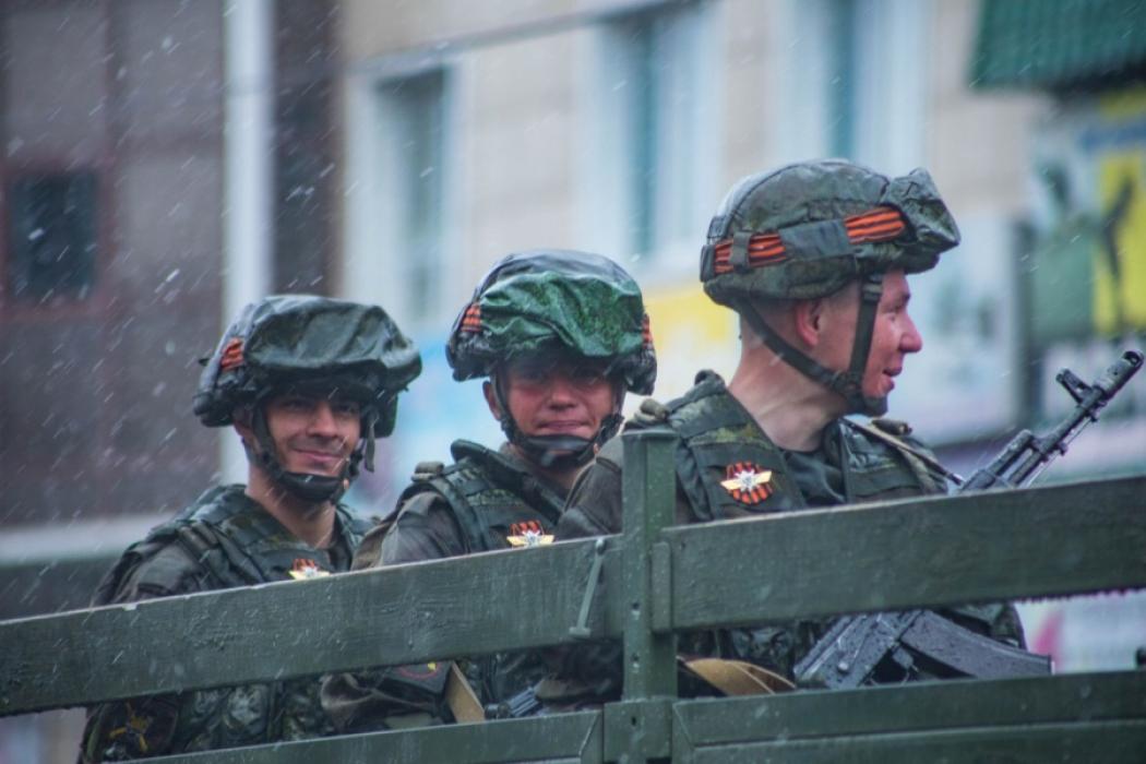 В Москве - холод, в Чите - снег, а в Пскове - гало