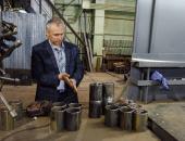 Фоторепортаж: «Лучший в профессии»: сварщики