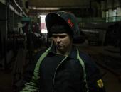 Фоторепортаж: «Лучший в профессии»: сварщики
