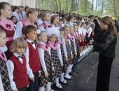 Фоторепортаж: Хоровой праздник в Пскове 