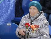 ФОТОРЕПОРТАЖ: Парад Победы в Пскове