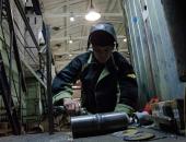 Фоторепортаж: «Лучший в профессии»: сварщики
