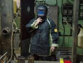Фоторепортаж: «Лучший в профессии»: сварщики