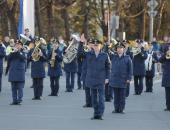 ФОТОРЕПОРТАЖ: Репетиция парада Победы в Пскове