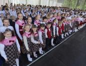 Фоторепортаж: Хоровой праздник в Пскове 