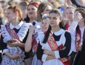 ФОТОРЕПОРТАЖ: В Пскове «Последний звонок – 2022»