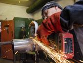 Фоторепортаж: «Лучший в профессии»: сварщики