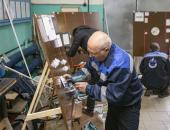 Фоторепортаж: «Лучший по профессии»: электромонтёры 