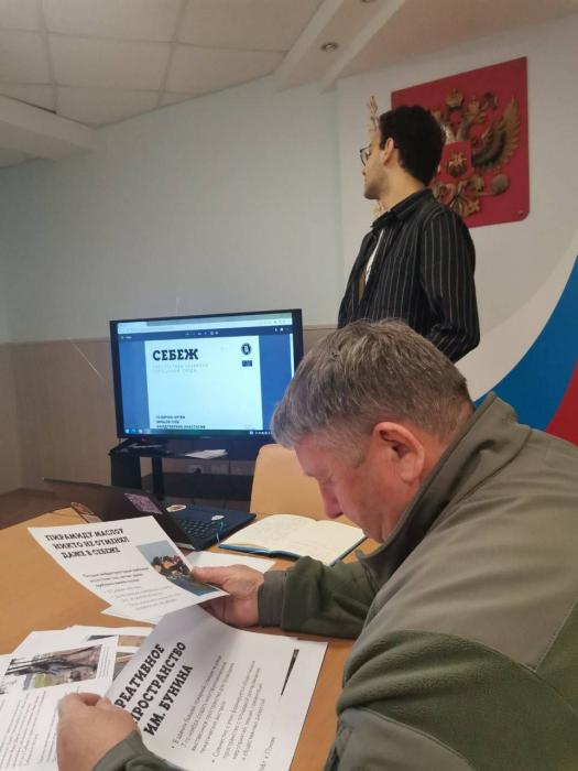 В семи муниципалитетах Псковской области стартовала вторая экспедиция  студентов Высшей школы экономики