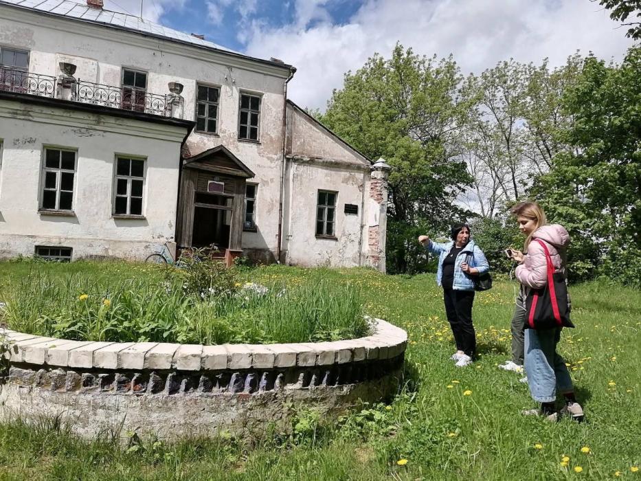 В семи муниципалитетах Псковской области стартовала вторая экспедиция  студентов Высшей школы экономики