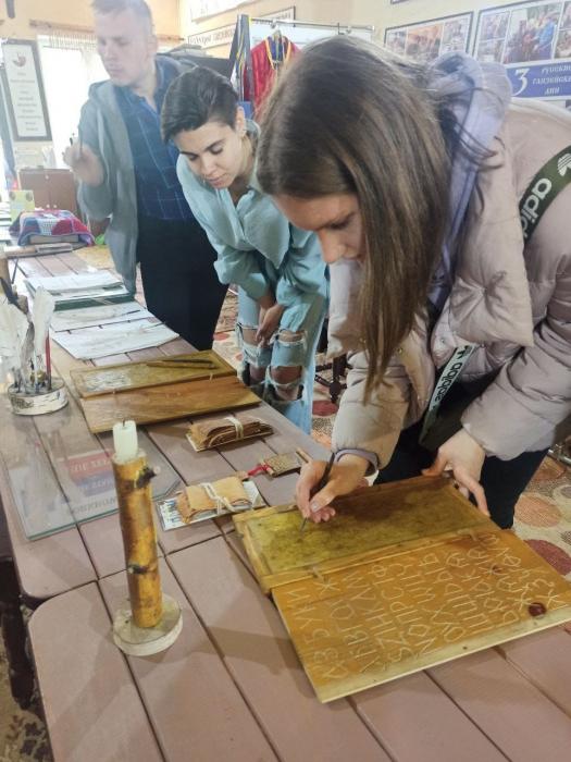 В семи муниципалитетах Псковской области стартовала вторая экспедиция  студентов Высшей школы экономики