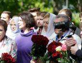 Фоторепортаж: Дни пушкинской поэзии в селе Михайловское. Часть 1