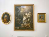 Фоторепортаж: Отремонтированная картинная галерея Псковского музея