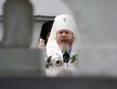 Фоторепортаж: Дни пушкинской поэзии в селе Михайловское. Часть 1
