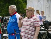 Фоторепортаж: Первенство Пскова по велосипедному спорту