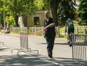 Фоторепортаж: Первенство Пскова по велосипедному спорту