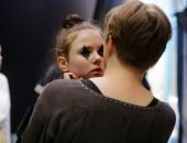 Фоторепортаж: Дни пушкинской поэзии в селе Михайловское. Часть 1